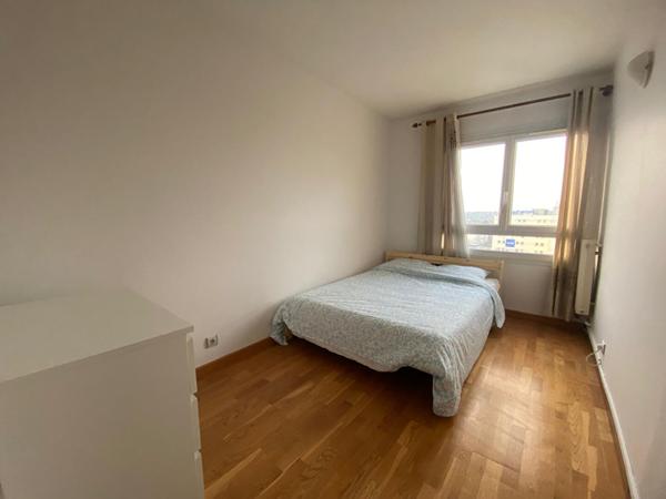Location appartement près de VIRY CHATILLON - 3 pièce(s) - 52 m² - 880 €/mois