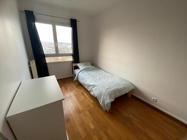 Location appartement près de VIRY CHATILLON - 3 pièce(s) - 52 m² - 880 €/mois