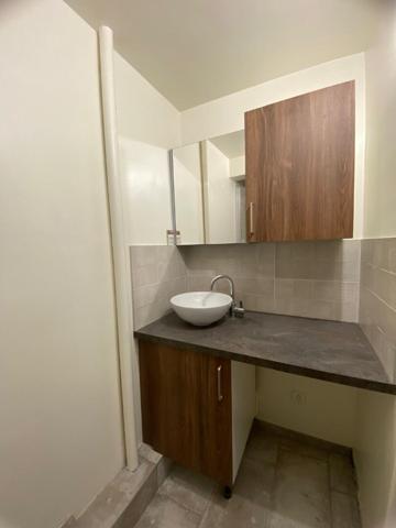 Location appartement près de VIRY CHATILLON - 3 pièce(s) - 52 m² - 880 €/mois