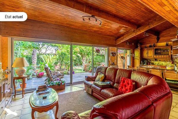 Maison 419 990 € Villenave-d'Ornon 5 p 137,1 m² DPE C