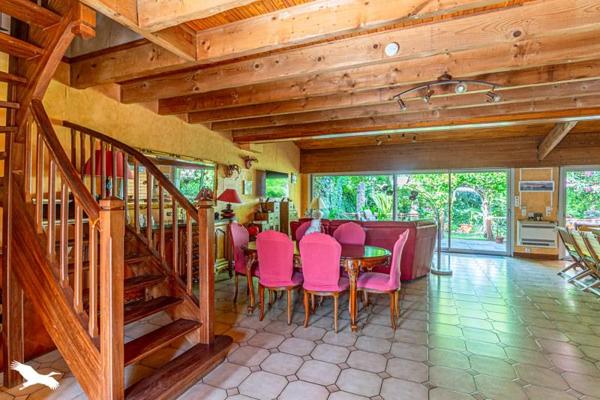 Maison 419 990 € Villenave-d'Ornon 5 p 137,1 m² DPE C