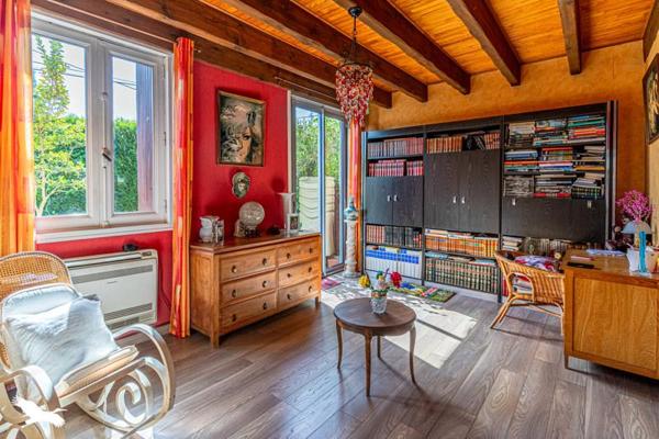 Maison 419 990 € Villenave-d'Ornon 5 p 137,1 m² DPE C
