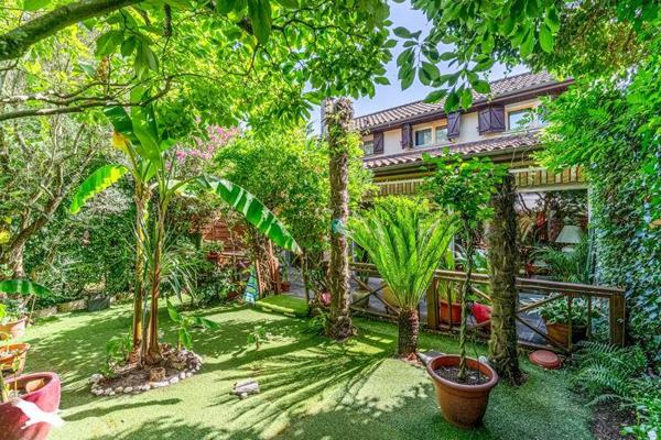 Maison 419 990 € Villenave-d'Ornon 5 p 137,1 m² DPE C
