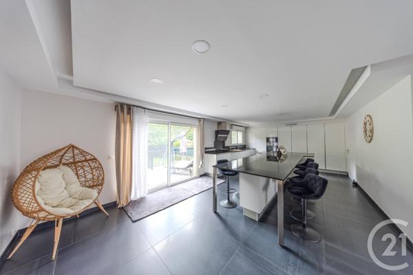 Maison à vendre  7 pièces - 175 m2 QUINCY SOUS SENART - 91