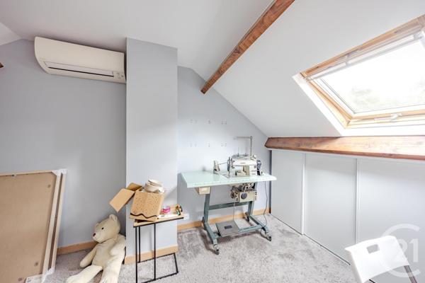 Maison à vendre  7 pièces - 175 m2 QUINCY SOUS SENART - 91