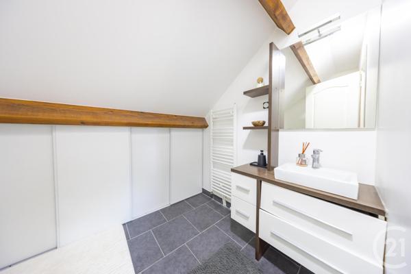 Maison à vendre  7 pièces - 175 m2 QUINCY SOUS SENART - 91