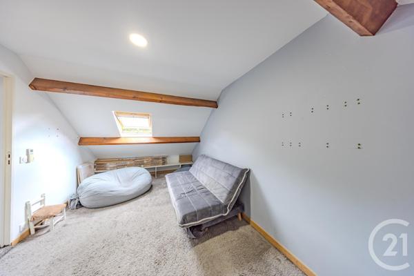 Maison à vendre  7 pièces - 175 m2 QUINCY SOUS SENART - 91