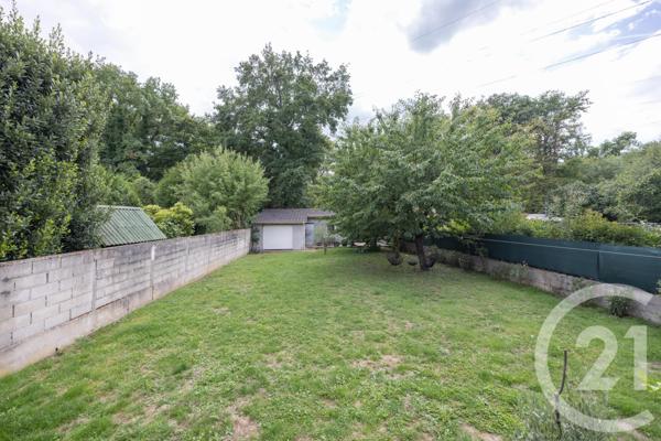 Maison à vendre  7 pièces - 175 m2 QUINCY SOUS SENART - 91