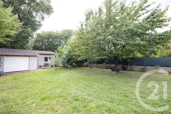 Maison à vendre  7 pièces - 175 m2 QUINCY SOUS SENART - 91