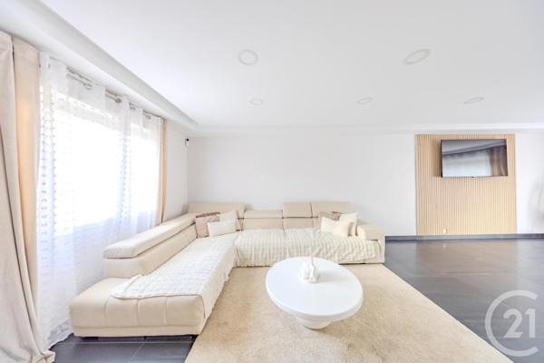 Maison à vendre  7 pièces - 175 m2 QUINCY SOUS SENART - 91