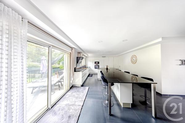 Maison à vendre  7 pièces - 175 m2 QUINCY SOUS SENART - 91