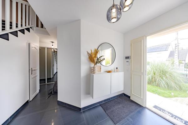 Maison à vendre  7 pièces - 175 m2 QUINCY SOUS SENART - 91