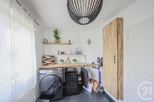 Maison à vendre  7 pièces - 175 m2 QUINCY SOUS SENART - 91