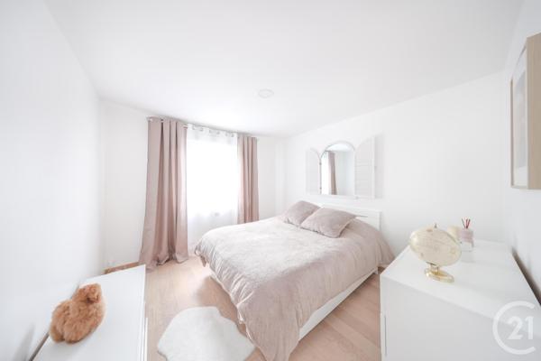 Maison à vendre  7 pièces - 175 m2 QUINCY SOUS SENART - 91