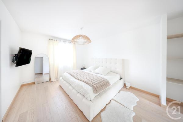 Maison à vendre  7 pièces - 175 m2 QUINCY SOUS SENART - 91