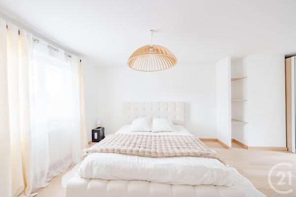 Maison à vendre  7 pièces - 175 m2 QUINCY SOUS SENART - 91