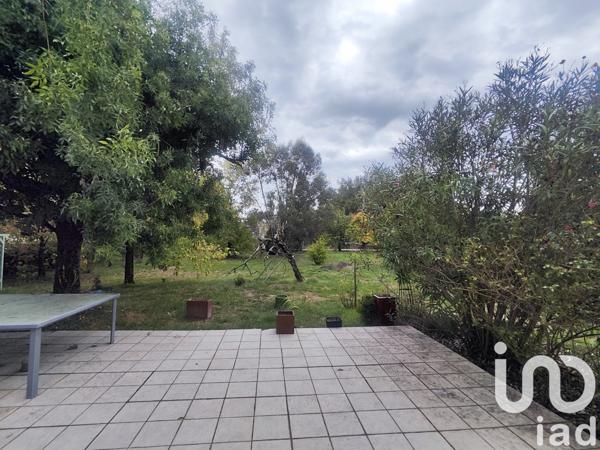 Maison à vendre 4 pièces 91 m² La Ville-Dieu-du-Temple