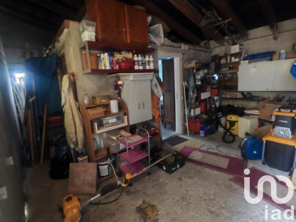 Maison à vendre 4 pièces 91 m² La Ville-Dieu-du-Temple