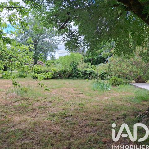 Maison à vendre 4 pièces 91 m² La Ville-Dieu-du-Temple