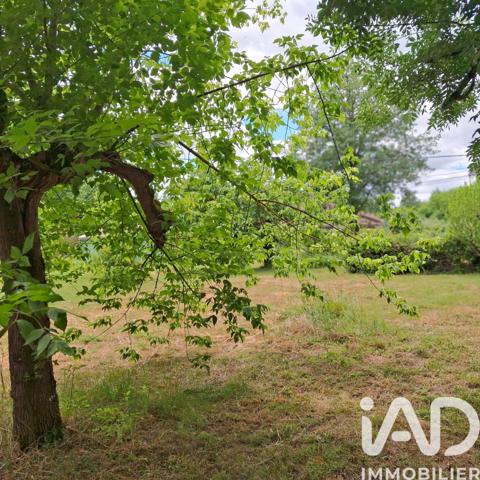 Maison à vendre 4 pièces 91 m² La Ville-Dieu-du-Temple