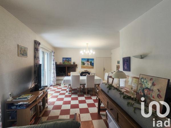 Maison à vendre 4 pièces 91 m² La Ville-Dieu-du-Temple