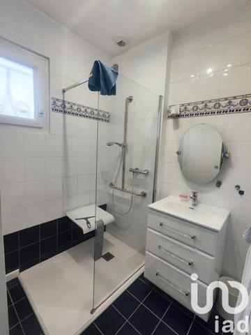 Maison à vendre 4 pièces 91 m² La Ville-Dieu-du-Temple