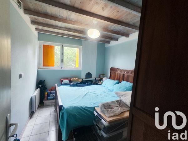 Maison à vendre 4 pièces 91 m² La Ville-Dieu-du-Temple