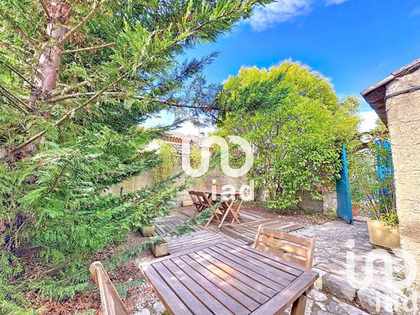 Maison à vendre 9 pièces 186 m² Pertuis