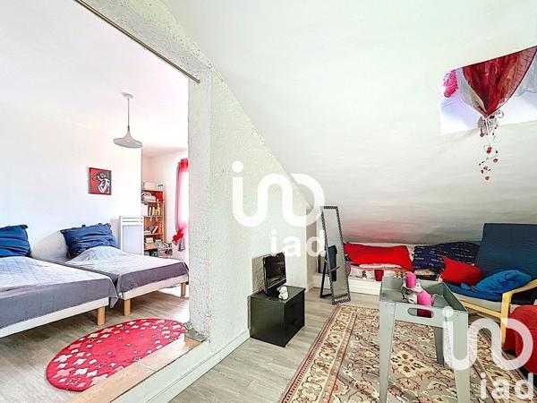 Maison à vendre 9 pièces 186 m² Pertuis