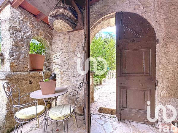 Maison à vendre 9 pièces 186 m² Pertuis