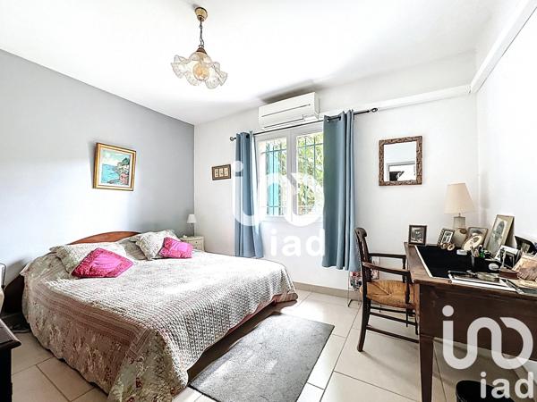 Maison à vendre 9 pièces 186 m² Pertuis