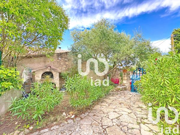 Maison à vendre 9 pièces 186 m² Pertuis