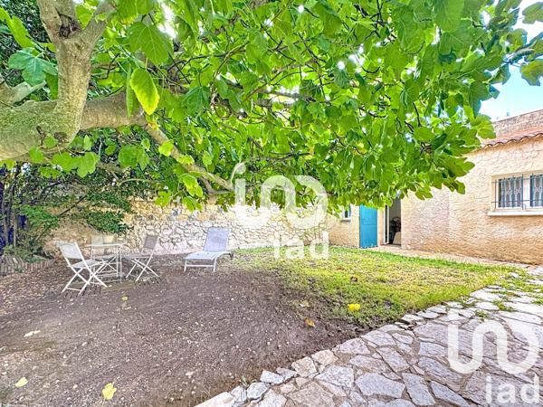 Maison à vendre 9 pièces 186 m² Pertuis