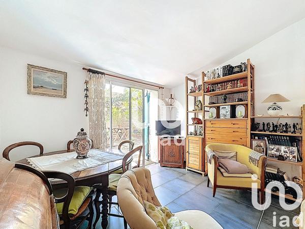 Maison à vendre 9 pièces 186 m² Pertuis