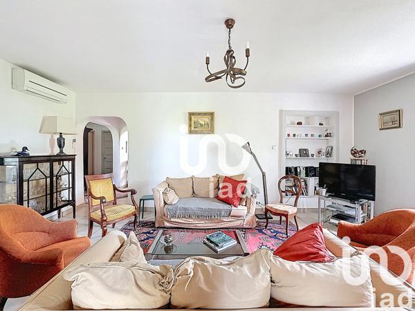 Maison à vendre 9 pièces 186 m² Pertuis