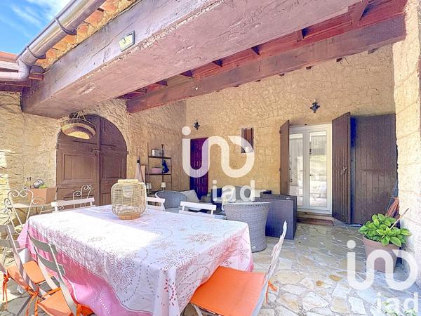 Maison à vendre 9 pièces 186 m² Pertuis