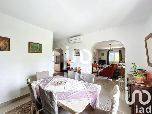 Maison à vendre 9 pièces 186 m² Pertuis
