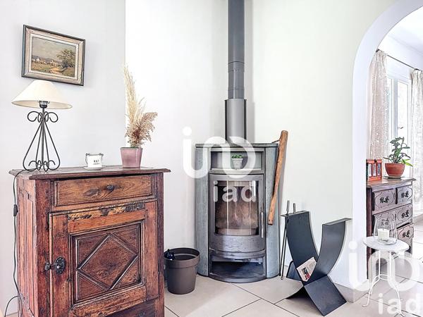 Maison à vendre 9 pièces 186 m² Pertuis