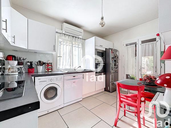 Maison à vendre 9 pièces 186 m² Pertuis