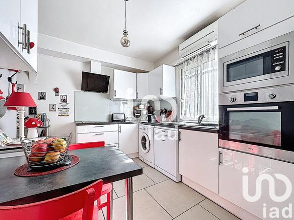 Maison à vendre 9 pièces 186 m² Pertuis