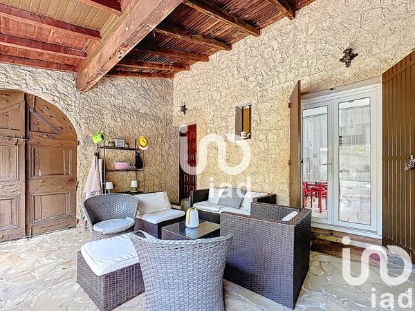 Maison à vendre 9 pièces 186 m² Pertuis