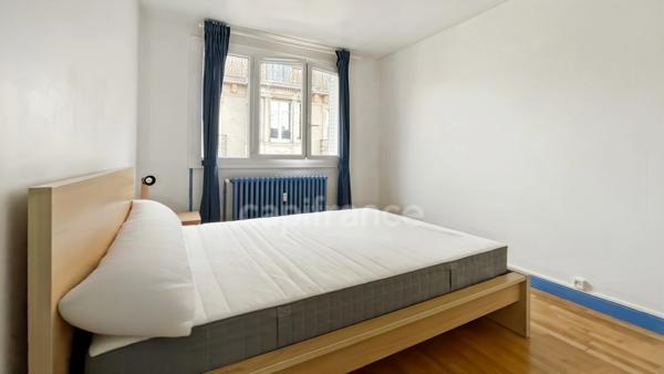 EXCLUSIVITÉ – Beau T2 au dernier étage – Dijon