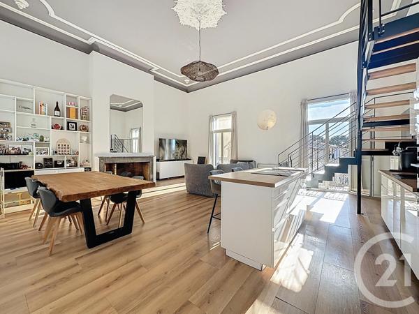 Maison à vendre  4 pièces - 96 m2 POUSSAN - 34