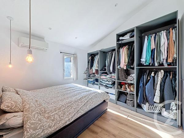 Maison à vendre  4 pièces - 96 m2 POUSSAN - 34