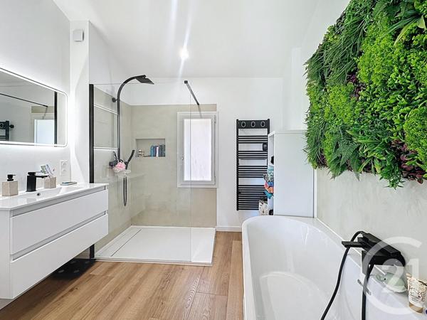 Maison à vendre  4 pièces - 96 m2 POUSSAN - 34