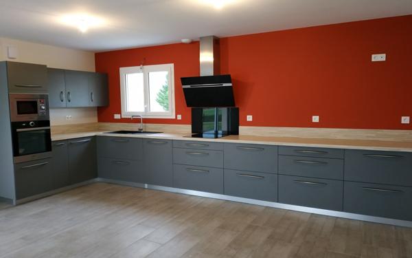 Maison à louer    4 pièces •  Cazères-sur-l'Adour