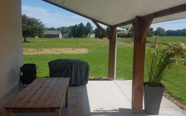 Maison à louer    4 pièces •  Cazères-sur-l'Adour