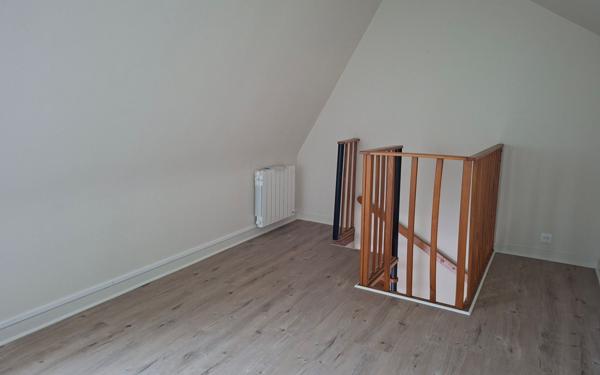 Appartement à louer    2 pièces • 40,14 m2 Rostrenen