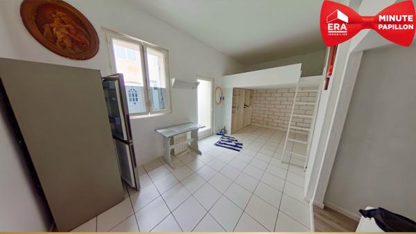Appartement T1 à louer - Quartier Victoire, Bordeaux