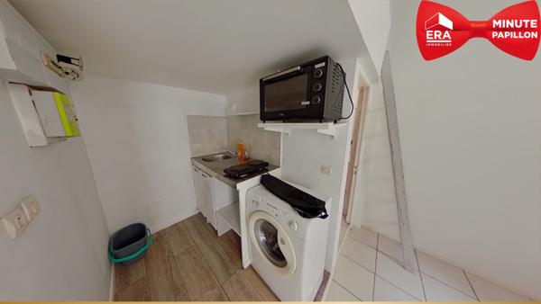 Appartement T1 à louer - Quartier Victoire, Bordeaux